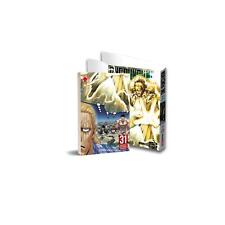 YUSUKE MURATA ONE ONE-PUNCH MAN 31 VARIANT PANINI