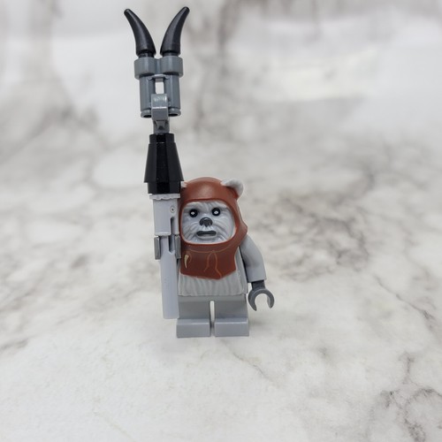 Lego chief chirpa - chief, minifigure