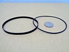 KIT CINGHIA 2 PEZZI ADATTA E