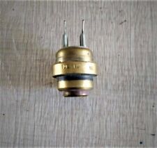 termostato bulbo acqua triumph legend thunderbird