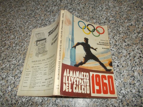 Almanacco illustrato del - almanacco,