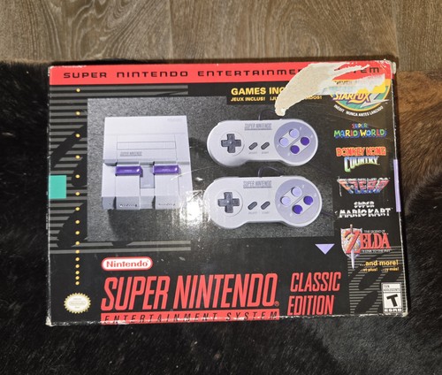Autentico snes super nintendo - autentico,