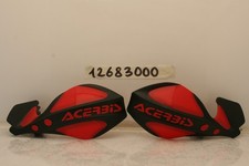 Pair acerbis handguard - pair, of