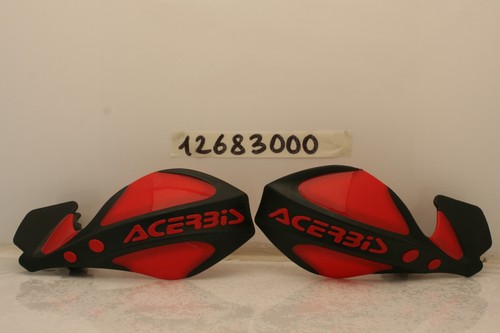 Coppia paramani acerbis - coppia,