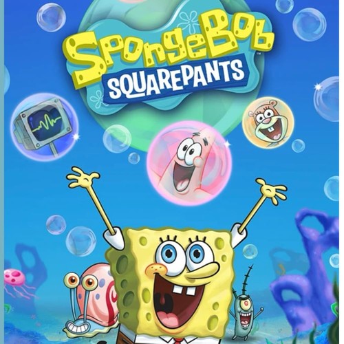 Spongebob notebook fun - spongebob, notebook: