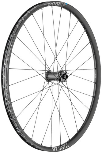Ruota anteriore 1900 - h, spline