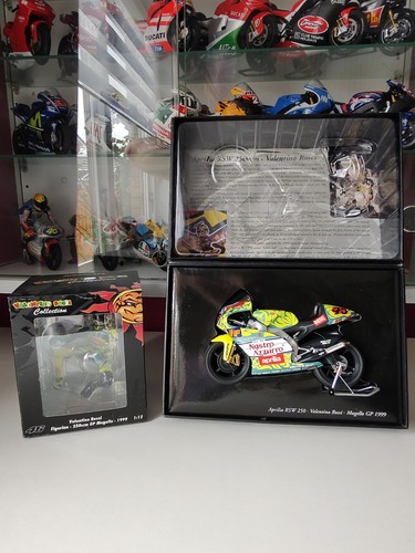 Minichamps valentino rossi - minichamps,