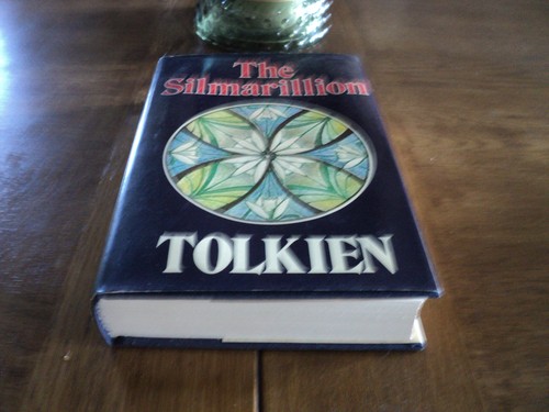 R tolkien the - r., r.