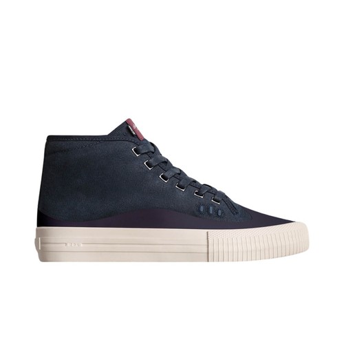 Globe gillette scarpe medie - globe,
