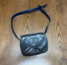 CHANEL Mini Borsa Vintage