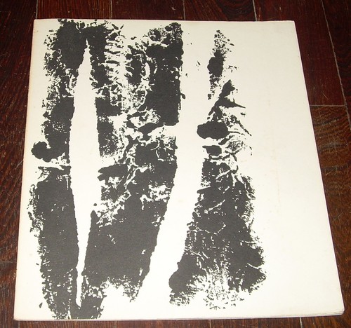 Toti scialoja catalogo - scialoja, opere