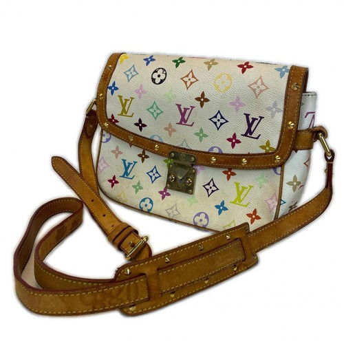 Borsa tracolla louis vuitton - a,