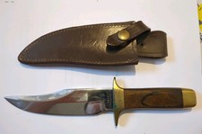 Coltello Bowie vintage Smith &