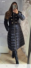 Piumino Elisabetta Franchi