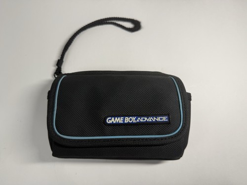 Custodia trasporto nintendo - da,