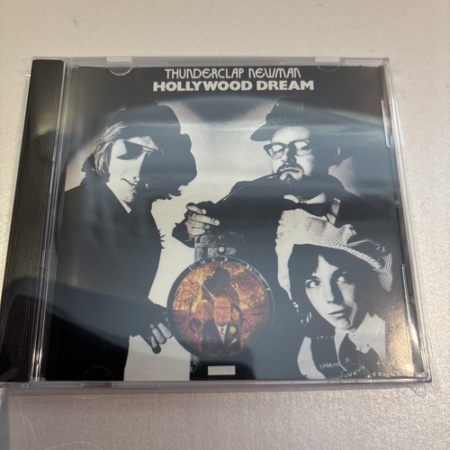 Thunderclap newman - newman,