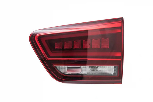 Faro posteriore led - faro, sx