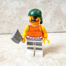 LEGO Pirates Cuoco Pirata