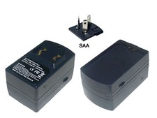 Caricabatterie Per SONY