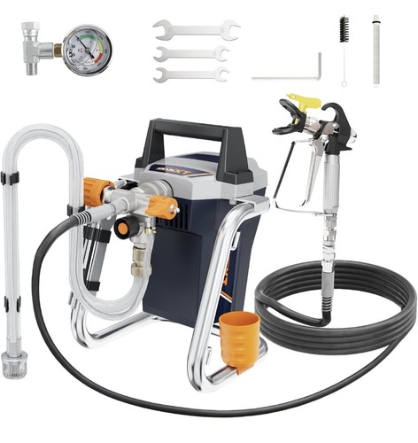Maxxt airless spruzzatore - maxxt,