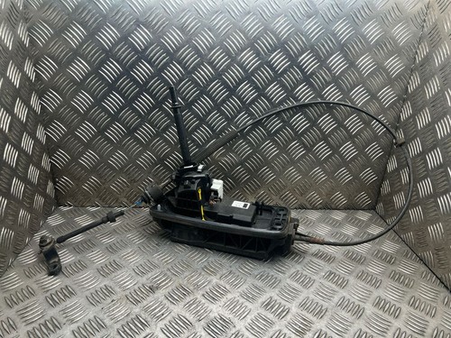 Quadro comandi mini cooper - quadro,