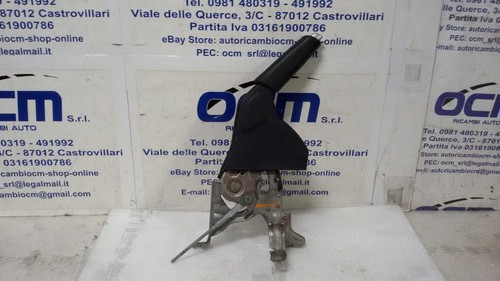 30651al leva freno - freno, mano