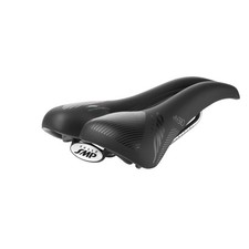 Sella hybrid nero - nero, selle