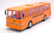 Bus Autosan H9-20 École Daffi