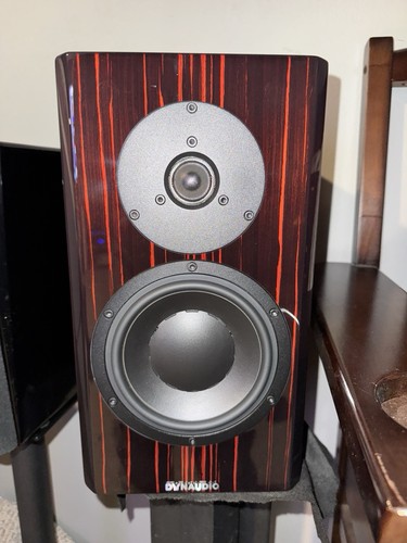 Dynaudio speakers special - speakers,