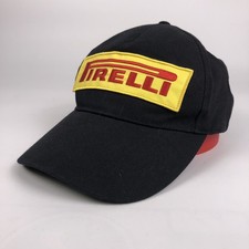 Cappello Pirelli Patch