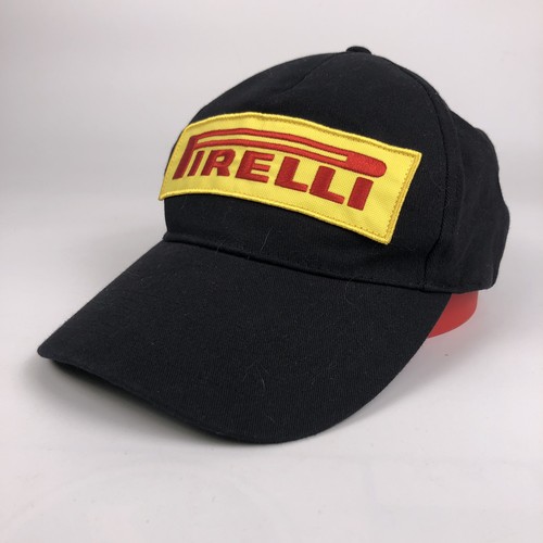 Cappello pirelli patch - pirelli,