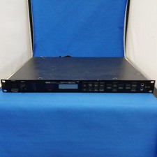 Yamaha SPX900 Processore