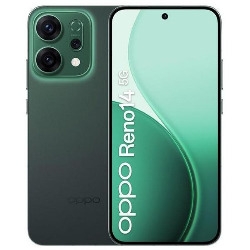 Oppo reno 512gb - reno, 5g