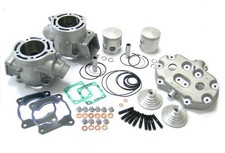 Cilindro per Yamaha Banshee