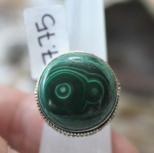 Splendido anello argento - splendido, in