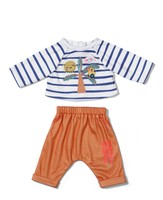 Zapf baby born outfit - baby,