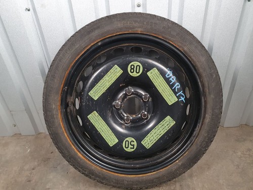 Ruota scorta audi a5 - ruota,