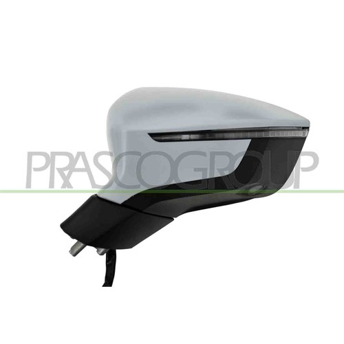 Retrovisore sinistro pin - 9,