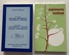 English - Papiamento