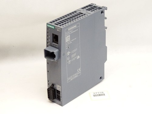 Siemens scalance m812 - siemens, modem