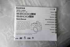 Manuale utente per fotocamera