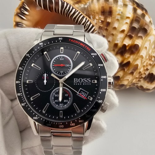 Orologio boss uomo - orologio,