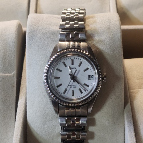 Orologio donna vintage timex - donna,