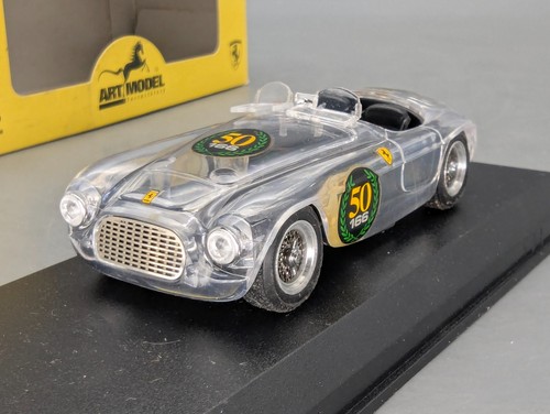 Modellini auto art - modellini, 1:43