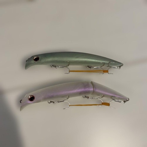 Evergreen stream demon set - evergreen, 2