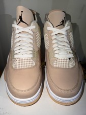 Nike Air Jordan 4 Retro