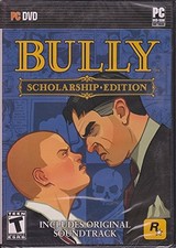 Bully [Edizione Borse di