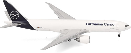 Modellino aereo lufthansa - aereo,