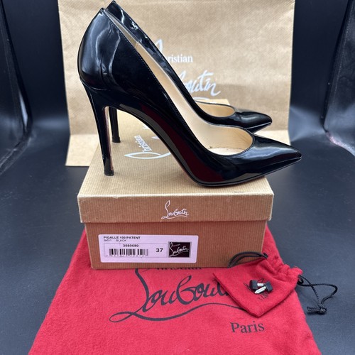 Scarpe con tacco christian - tacco,
