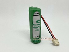 Tecnoalarm batteria pila litio - tecnoalarm,